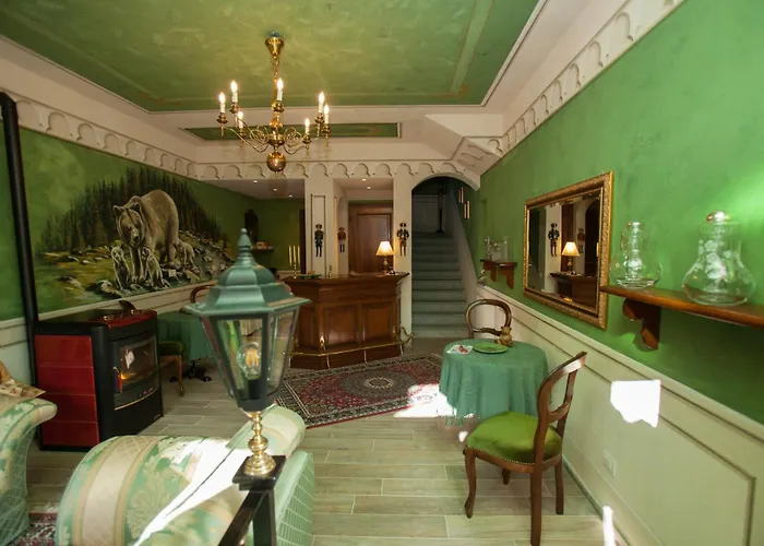 B&B Casa dell'Orso