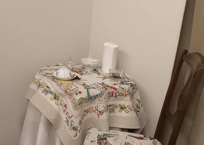B&B Casa dell'Orso