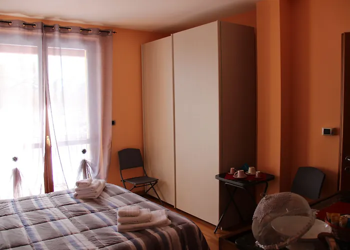 Bed&Breakfast Milù