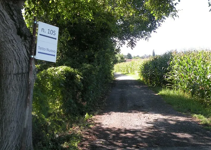 Tetto Nuovo B&B